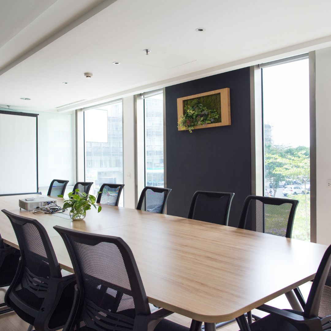 CANACO centro de negocios