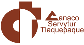 Logo Canaco Rojo